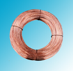 選擇佛山紫銅線，放心使用有保障