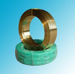 *黃銅扁線*具體應(yīng)用在哪里！