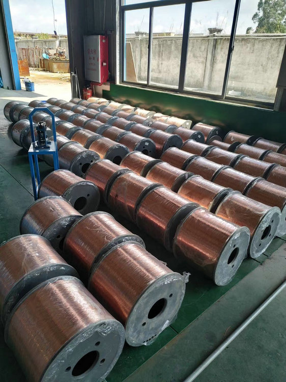 材質(zhì)判斷紫銅線包括哪些方面？